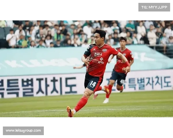 韩国K联赛亚冠资格之争激烈展开金泉尚武客战光州FC决胜前三主动权