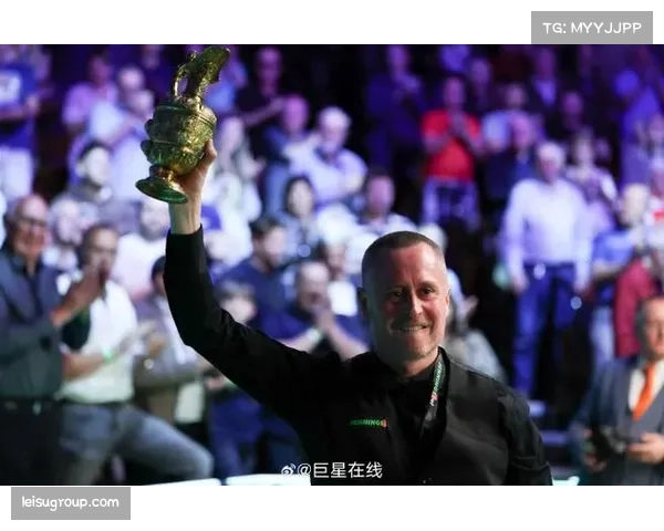 冠中冠赛事总奖金达44万英镑 冠军奖金为15万英镑