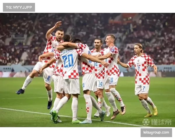 克罗地亚第七次晋级世界杯 最好成绩为亚军 克罗地亚第七次晋级世界杯 最好成绩为亚军
